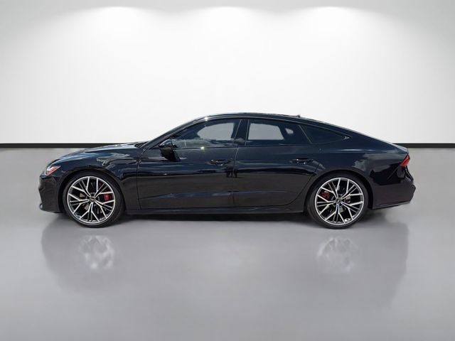 Used 2024 Audi S7 Prestige AWD/4WD image 6