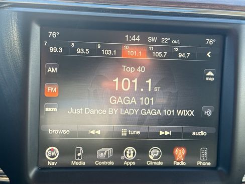 Used 2017 RAM 3500 Laramie image 18