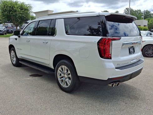 Used 2024 GMC Yukon XL Denali w/ Max Trailering Package AWD/4WD image 22