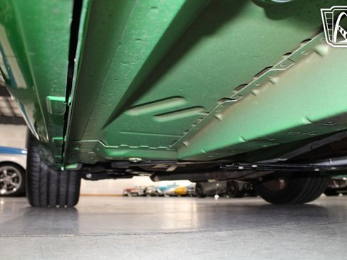 Used 2011 Chevrolet Camaro SS image 26