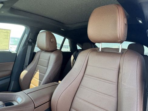 New 2026 Mercedes-Benz GLE 450 GLE 450 Coupe image 19