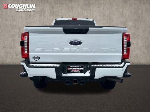 Used 2024 Ford F250 XL w/ STX Appearance Package image 7