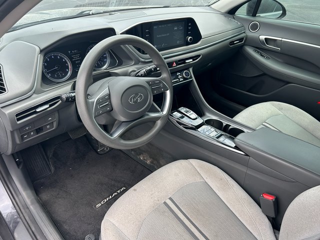Used 2020 Hyundai Sonata SEL FWD image 24
