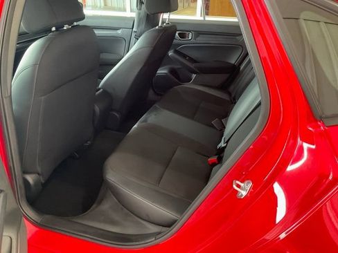 Used 2023 Honda Civic Sport image 15