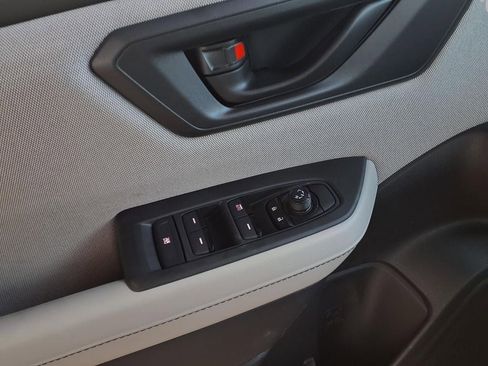 New 2026 Subaru Forester image 12