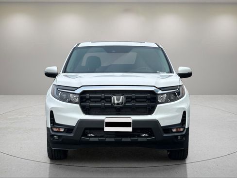 New 2026 Honda Ridgeline RTL image 8