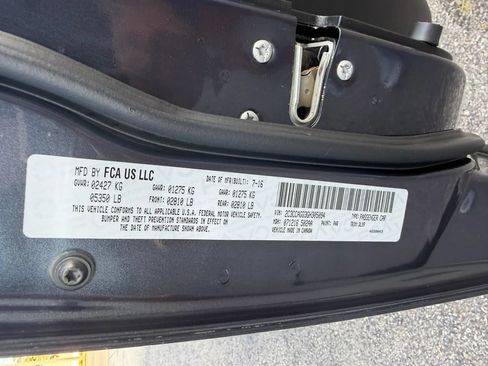 Used 2016 Chrysler 300 S AWD/4WD image 64