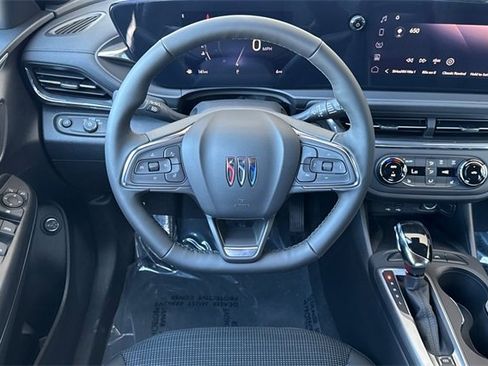 New 2026 Buick Envista Preferred image 15