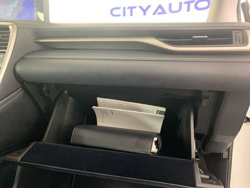 Used 2021 Lexus RX 350L Luxury w/ Accessory Package image 42