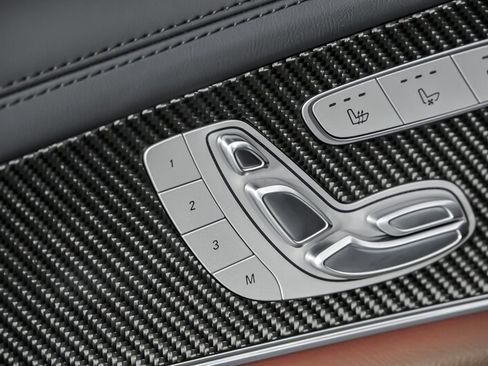 Used 2020 Mercedes-Benz E 63 AMG S image 18