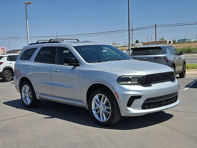 Used 2024 Dodge Durango GT AWD/4WD image 6