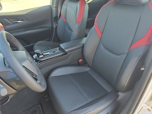 New 2026 Toyota Prius XSE Premium image 15