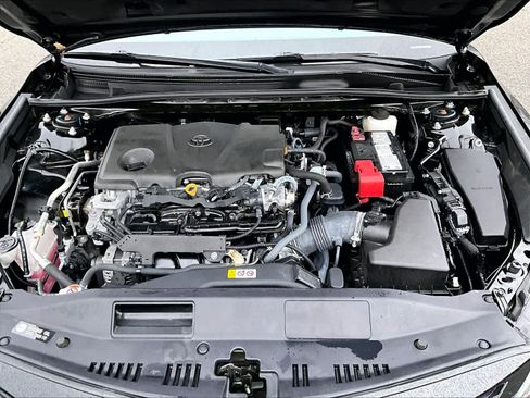 Used 2024 Toyota Camry XSE image 30
