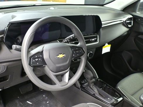New 2026 Chevrolet TrailBlazer LS w/ LS Convenience Package image 15