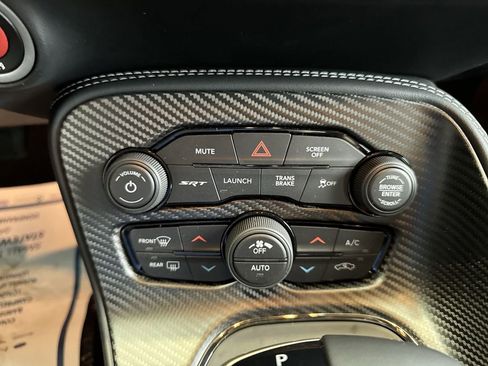 Used 2023 Dodge Challenger SRT Hellcat Redeye RWD image 23