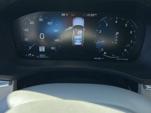 Used 2020 Volvo XC60 T6 Inscription w/ Protection Package Premier image 8