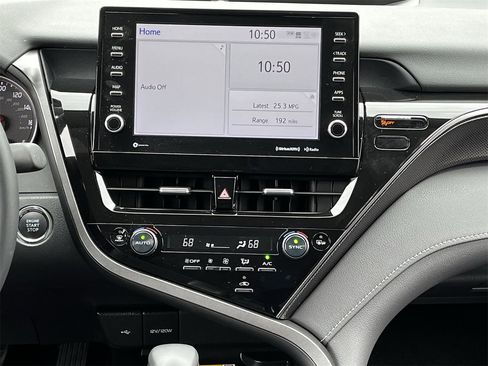 Used 2024 Toyota Camry XSE image 15