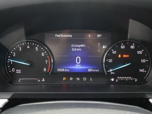 Used 2022 Ford Explorer XLT w/ Equipment Group 202A image 14