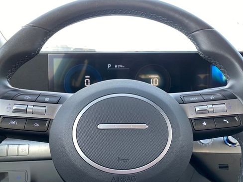 Used 2025 Hyundai Kona SEL image 15