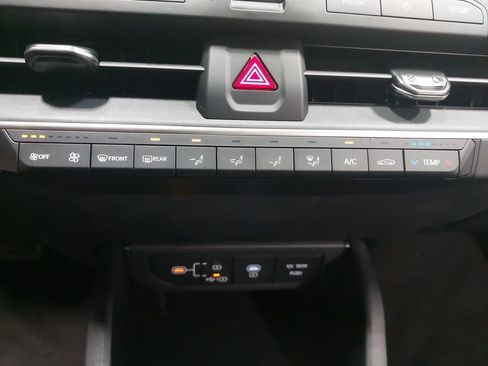 New 2026 Kia K4 FWD image 20