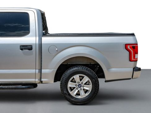 Used 2016 Ford F150 XLT RWD image 11
