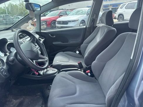 Used 2011 Honda Fit image 15
