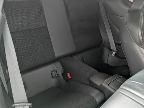 Used 2022 Subaru BRZ Limited RWD image 18