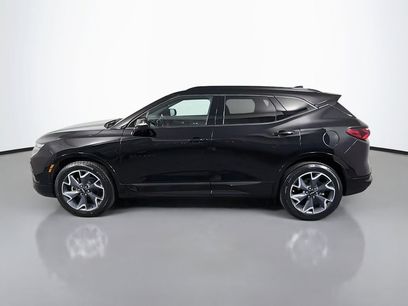 Used 2020 Chevrolet Blazer RS
