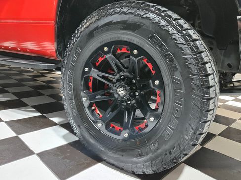Used 2010 Ford F150 Raptor AWD/4WD image 51
