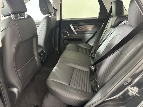 Certified 2025 Land Rover Discovery Sport S image 12