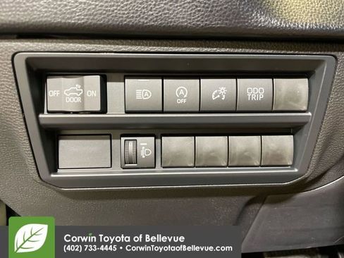 New 2026 Toyota Tundra SR5 image 19