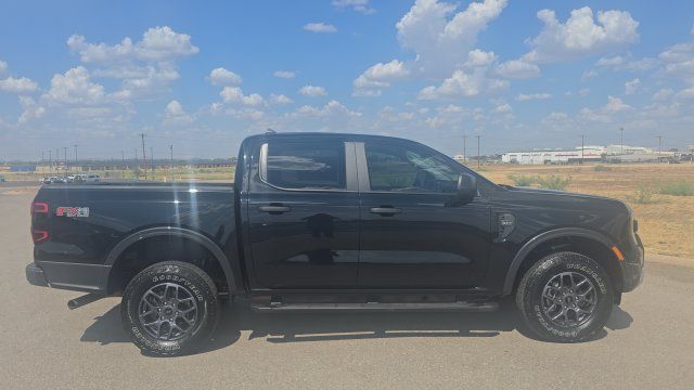 Used 2024 Ford Ranger XLT w/ FX4 Off-Road Package AWD/4WD image 5