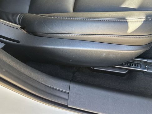 Certified 2022 MAZDA MAZDA3 s image 45