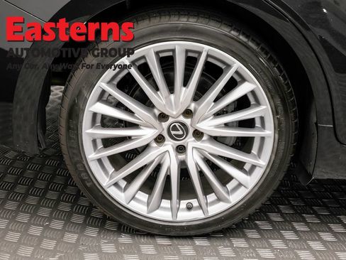 Used 2022 Lexus IS 300 AWD w/ Premium Package image 31