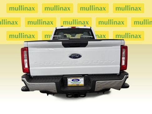 New 2026 Ford F250 XL image 7