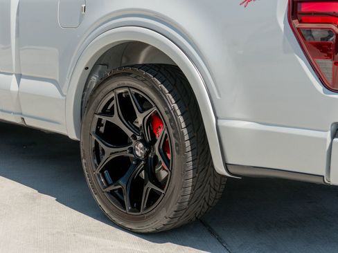 Used 2022 Ford F150 XLT w/ Equipment Group 301A Mid image 45