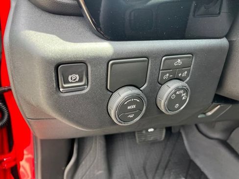 New 2026 Chevrolet Silverado 1500 LT w/ LPO, Liner Protection Package RWD image 19