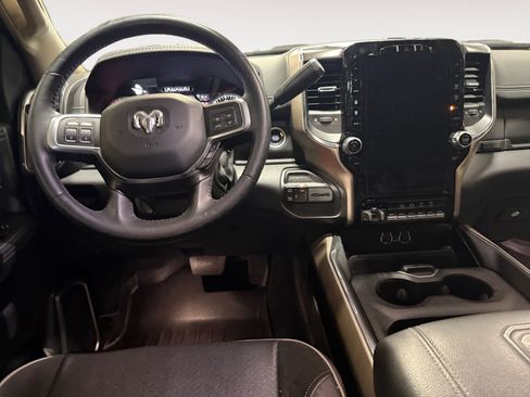 Used 2022 RAM 2500 Laramie image 11