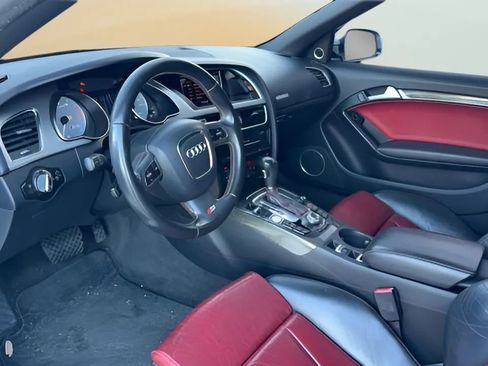 Used 2012 Audi S5 Premium Plus image 21
