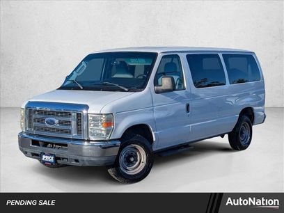 Used 2011 Ford E-350 and Econoline 350 XLT