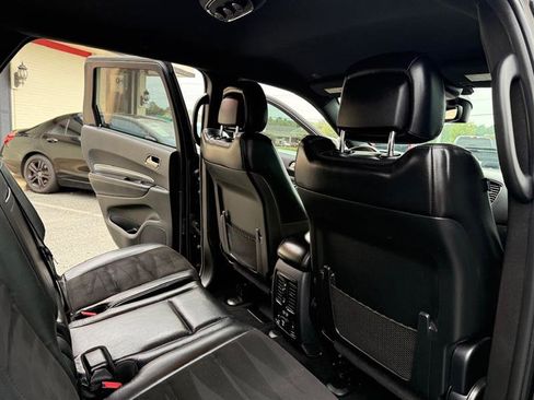 Used 2020 Dodge Durango GT image 18