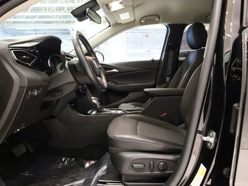 Used 2023 Buick Encore GX Preferred w/ Cold Weather Comfort Package image 12