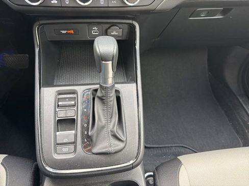 Certified 2023 Honda CR-V LX image 28