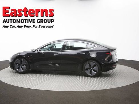 Used 2018 Tesla Model 3 Long Range AWD/4WD image 57