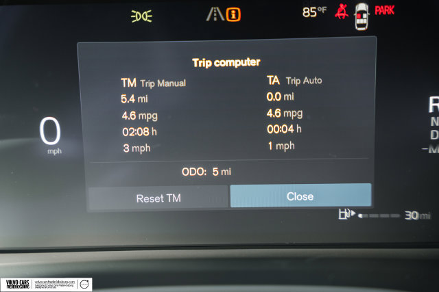 New 2026 Volvo XC40 B5 Plus w/ Climate Package AWD/4WD image 45