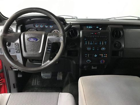 Used 2013 Ford F150 STX w/ Mid Equipment Group RWD image 19