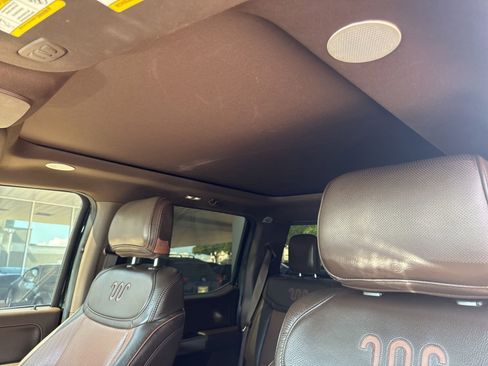 Used 2023 Ford F150 King Ranch w/ Equipment Group 601A High AWD/4WD image 14