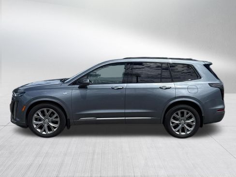 Used 2020 Cadillac XT6 Sport AWD/4WD image 4