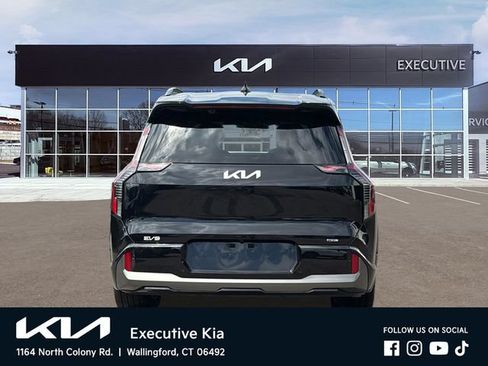 New 2026 Kia EV9 GT-Line AWD/4WD image 5