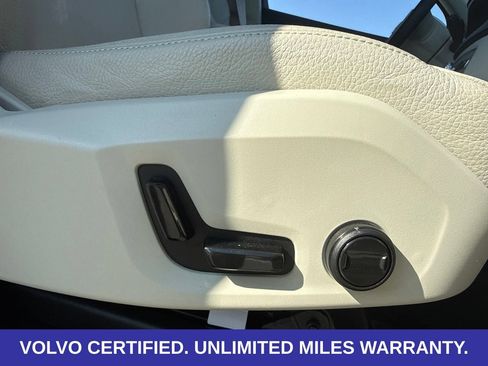 Certified 2023 Volvo XC90 B6 Plus w/ Protection Package Premier AWD/4WD image 13